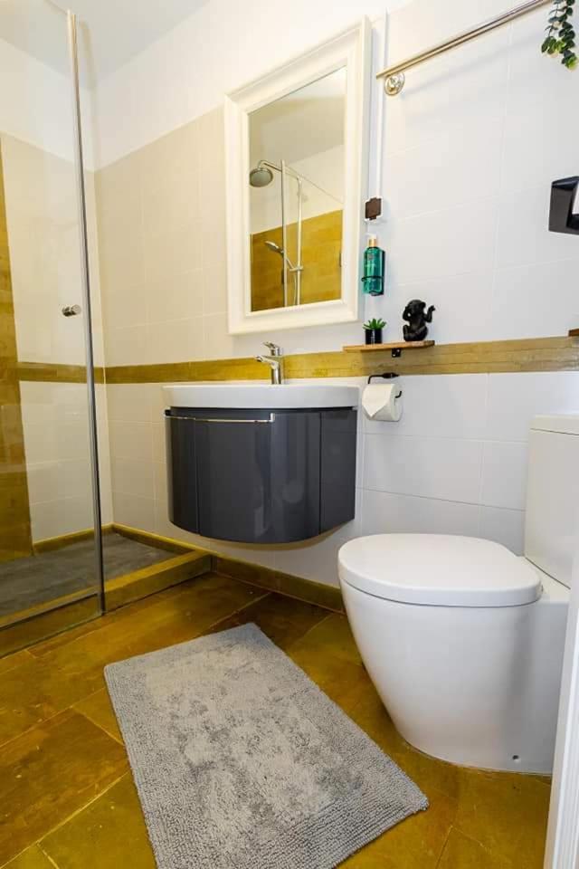 In Longfield Town Bed & Breakfast Campulung Moldovenesc Room photo